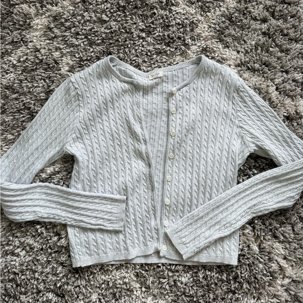 Brandy Melville Knit Women's Cardigan